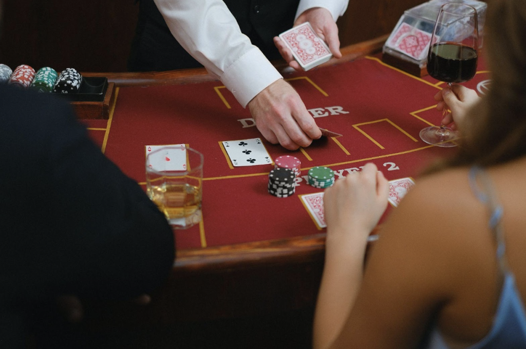 Tips to Manage Money in Casino Games